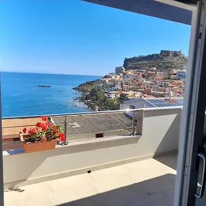 Apartment Cara A' Mari, Castelsardo